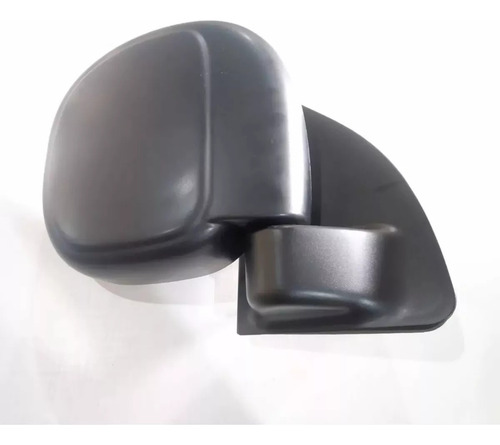 Kit Retrovisor Fixo Externo Interno F250 1999 Até 2011 Origi
