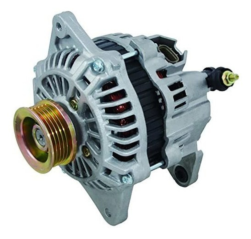 Nuevo Reemplazo De Alternador Para Subaru 2.5l Impreza Wrx S