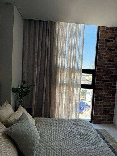 Departamento En Venta En Santa Catarina