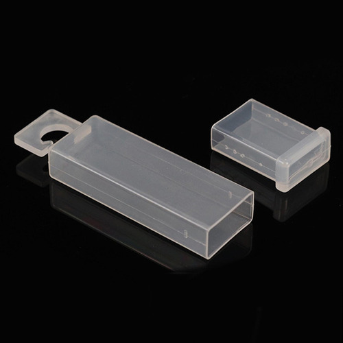 Para Caja Almacenamiento Brocas, Caja 7,6 Mm 13 Mm