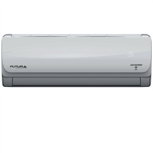 Aires Acondicionados Inverter 12000 Futura Split Wifi Ebz