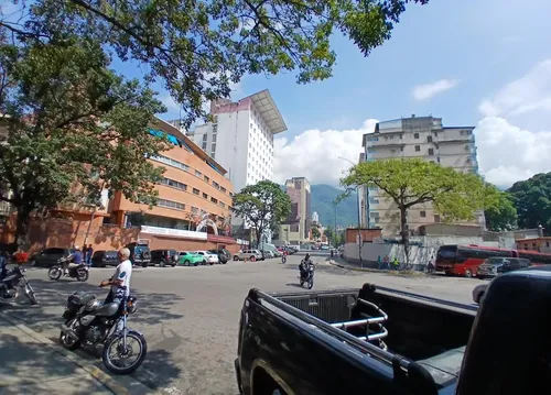 Venta Oficina Plaza Venezuela