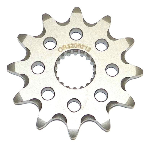 Sprocket Delantero Suzuki 125/175/ 250 Rm/ Pe/ Rmz 12 Diente