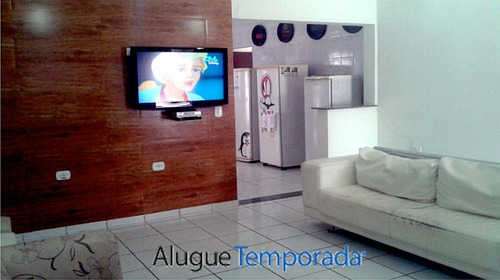 Imagem 13 de 14 de Casa C/ Piscina, Churrasqueira A 150m Praia Indaiá Bertioga