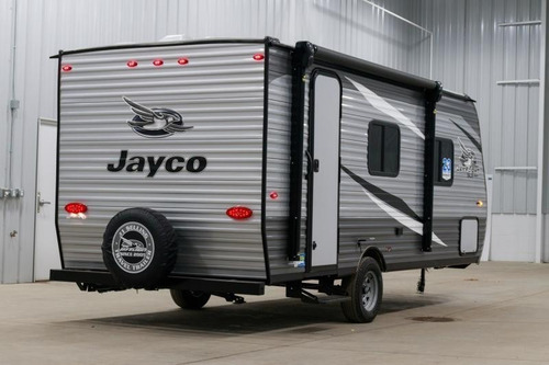 Trailer Jayco 195rb 2021 0km - Motorhome - Y@w4