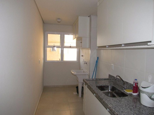 Imagem 2 de 30 de Apartamento Residencial À Venda, Vivare Club Residence, Paulínia - Ap0191. - Ap0191 - 33596526