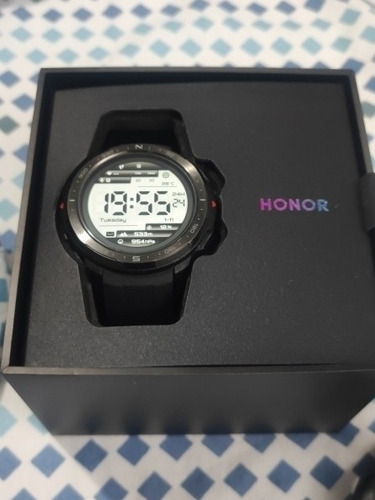 Imagen 2 de 10 de Reloj Watch Honor Huawei Gs Pro Outdoor