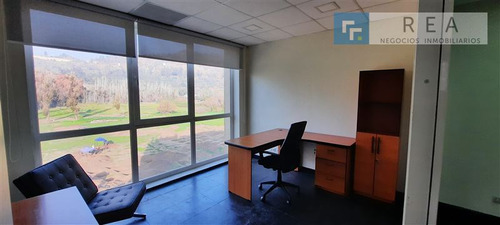 Oficinas En Arriendo En Huechuraba