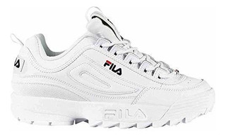 tenis fila modelos antiguos