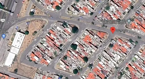 Casa En Remate Bancario En Atlixco Puebla Mm2