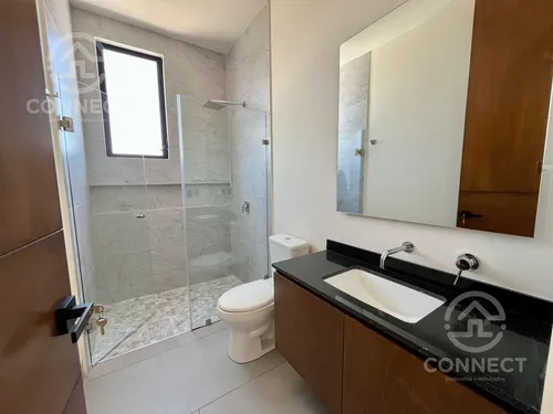 Casa Nueva En Venta, Zanda Residencial, Zona Norte Leon Gto
