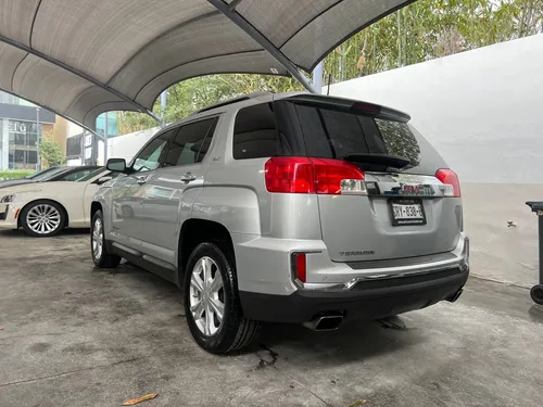 GMC Terrain 3.6 Slt V6 At