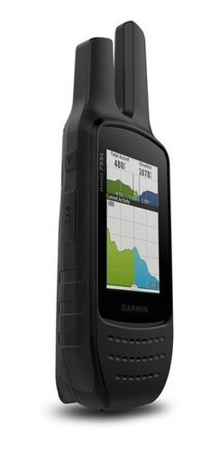 Gps Garmin Rino 755t 