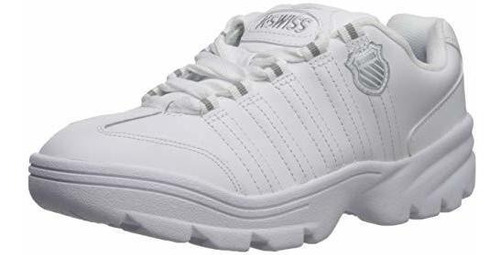 Zapatillas K-swiss Altezo Para Hombre