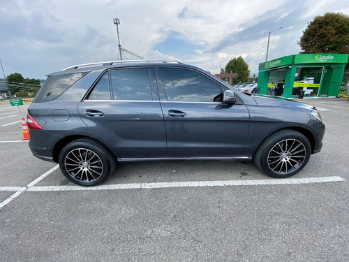 Mercedes-Benz ML 2.2 Cdi