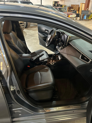 Toyota Corolla 1.8 Hev Seg Ecvt