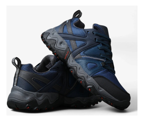 Zapatillas Alpine Skate Boulder