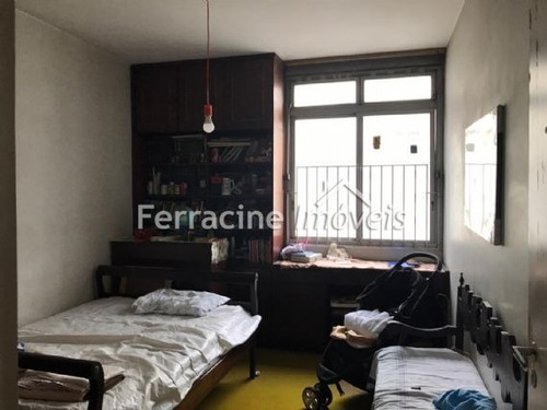 Imagem 8 de 15 de 01199 - Apartamento 3 Dorms. (1 Suíte), Jardim Paulista - São Paulo/sp - 1199
