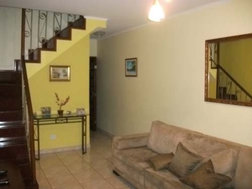 Imagem 3 de 15 de S1210 - Sobrado 3 Dorms. (1 Suíte), Vila Matilde - São Paulo/sp - S1210