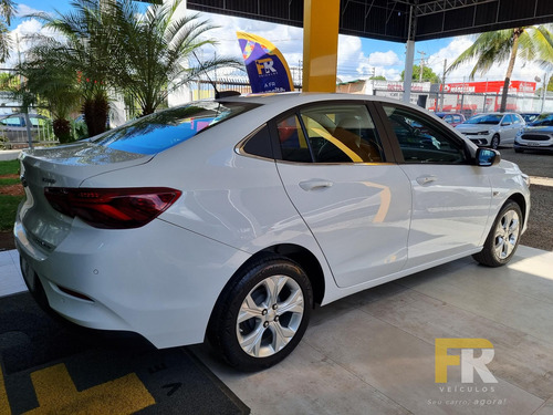 Chevrolet Onix plus PLUS PREMIER 2 1.0 FLEX TB AT