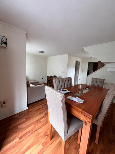 Casa En Arriendo En Lomas De San Sebastián, Concepción