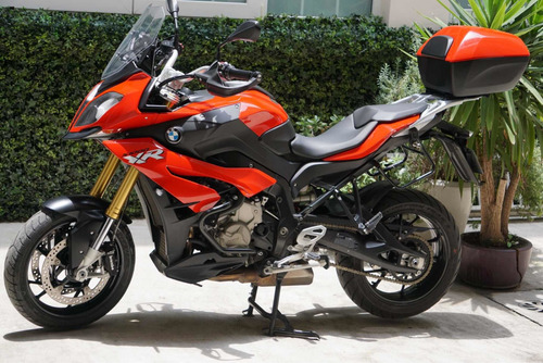 Imagen 12 de 15 de Bmw S1000xr