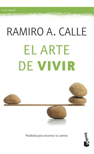 Arte De Vivir, El - Cale, Ramiro