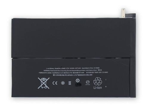 Ifixit Bateria Para iPad Mini 3