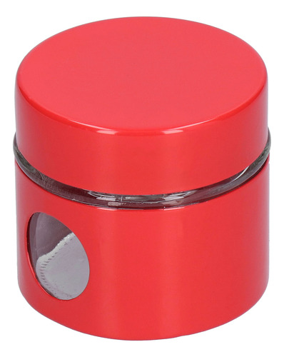 Tanque De Almacenamiento Portátil, Mini Latas De Té De Acero