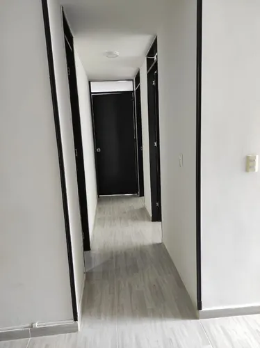 Apartamento Con Parqueadero