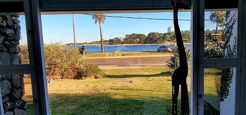 Imagen 30 de 30 de Casa En Venta, Primera Linea, El Tesoro La Barra - La Barra El Tesoro