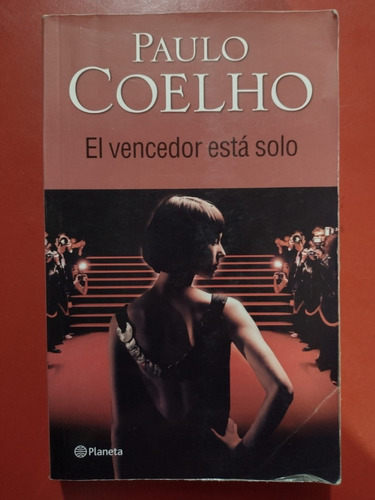 El Vencedor Está Solo - Paulo Coelho