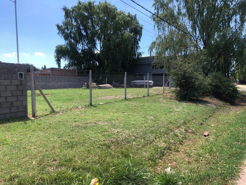 Imagen 7 de 13 de Vendo 2 Lotes 500 M2 General Rodriguez