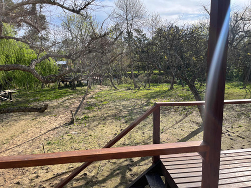 Oportunidad Casa A Estrenar En Arroyo Arroyon 48mts Costa
