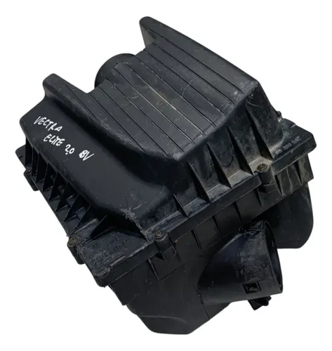 Caixa Filtro Ar Gm Astra Vectra Zafira Original 93380582