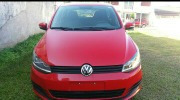 Volkswagen Fox 2015 1.6 Trendline Total Flex 5p