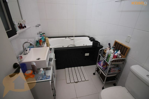 Sobrado - Ref: 7665