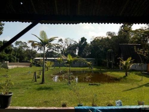 Imagem 2 de 14 de Chácara Na Praia De Itanhaém-gaivota 5dorm. Prox À Pista4893