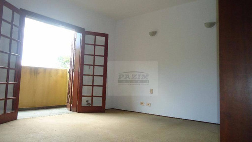 Imagem 29 de 30 de Casa Com 5 Suítes À Venda, 648 M² - Condomínio São Joaquim - Vinhedo/sp - Ca3833