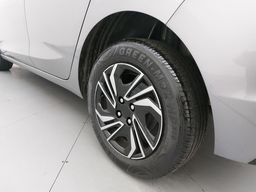 Chevrolet Onix 1.0 TURBO FLEX LT MANUAL