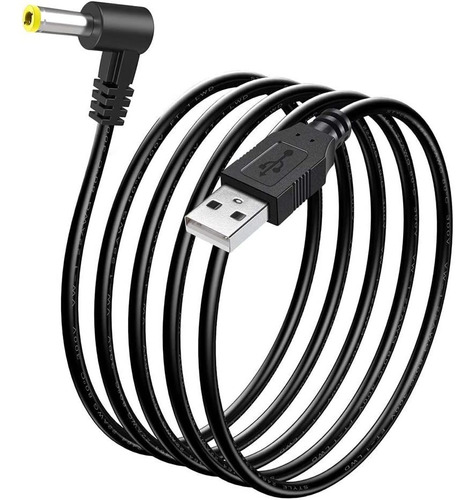 Usb Dc Cable For Panasonic K2ghyys00002 Hd Camcorder, Ideal