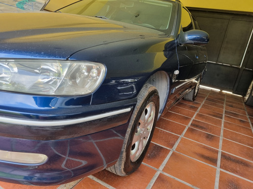 Peugeot 406 2.0 St Familiar