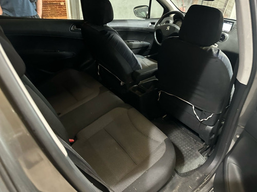 Peugeot 308 Allure 1.6n Nav 2013