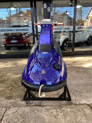 Yamaha Superjet 701 2006