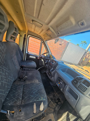 Citroën Jumper Minibus 2.8 Hdi 16l 5p