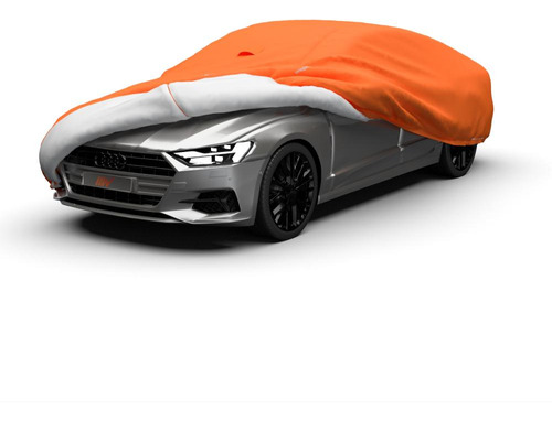 Cobertor Para Mini Cooper Coupe Año 2014 Marca Wagen