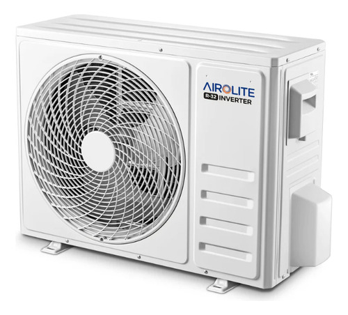Aire Acondicionado 12.000 Btu Inverter R32 - Airolite