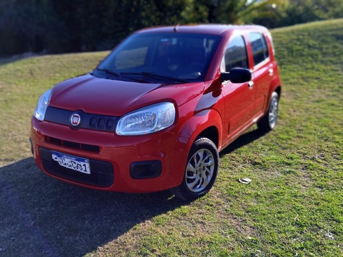 Fiat Uno Attractive