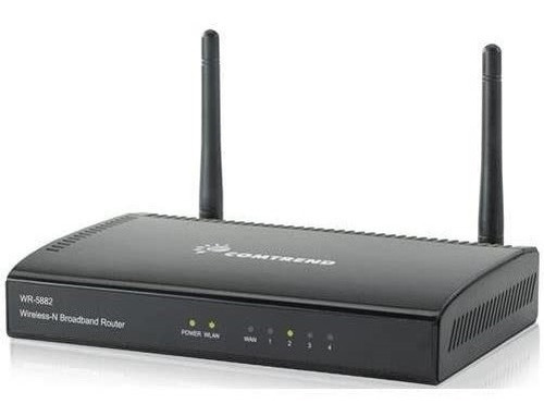 Router Comtrend Wr-5882 Inalámbrico N300