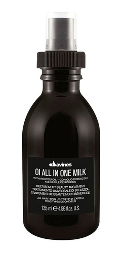 Oi All In One Milk 135 Ml Davines